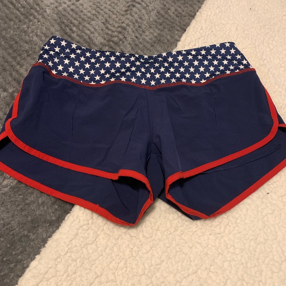 Jadelynn brooke shorts